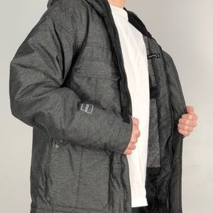 RPZN Winter Coat